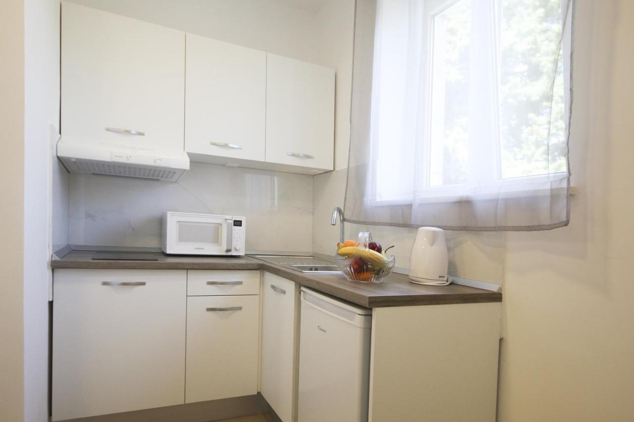 דוברובניק Apartment Goge מראה חיצוני תמונה