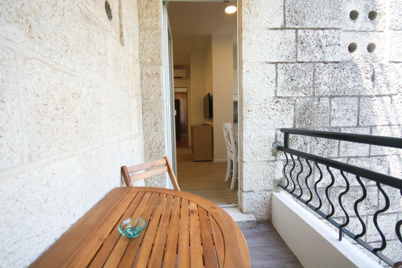 דוברובניק Apartment Goge מראה חיצוני תמונה