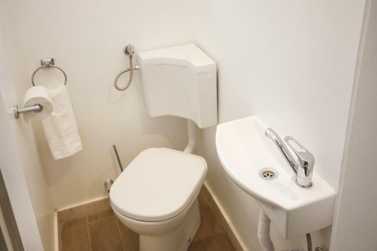דוברובניק Apartment Goge מראה חיצוני תמונה