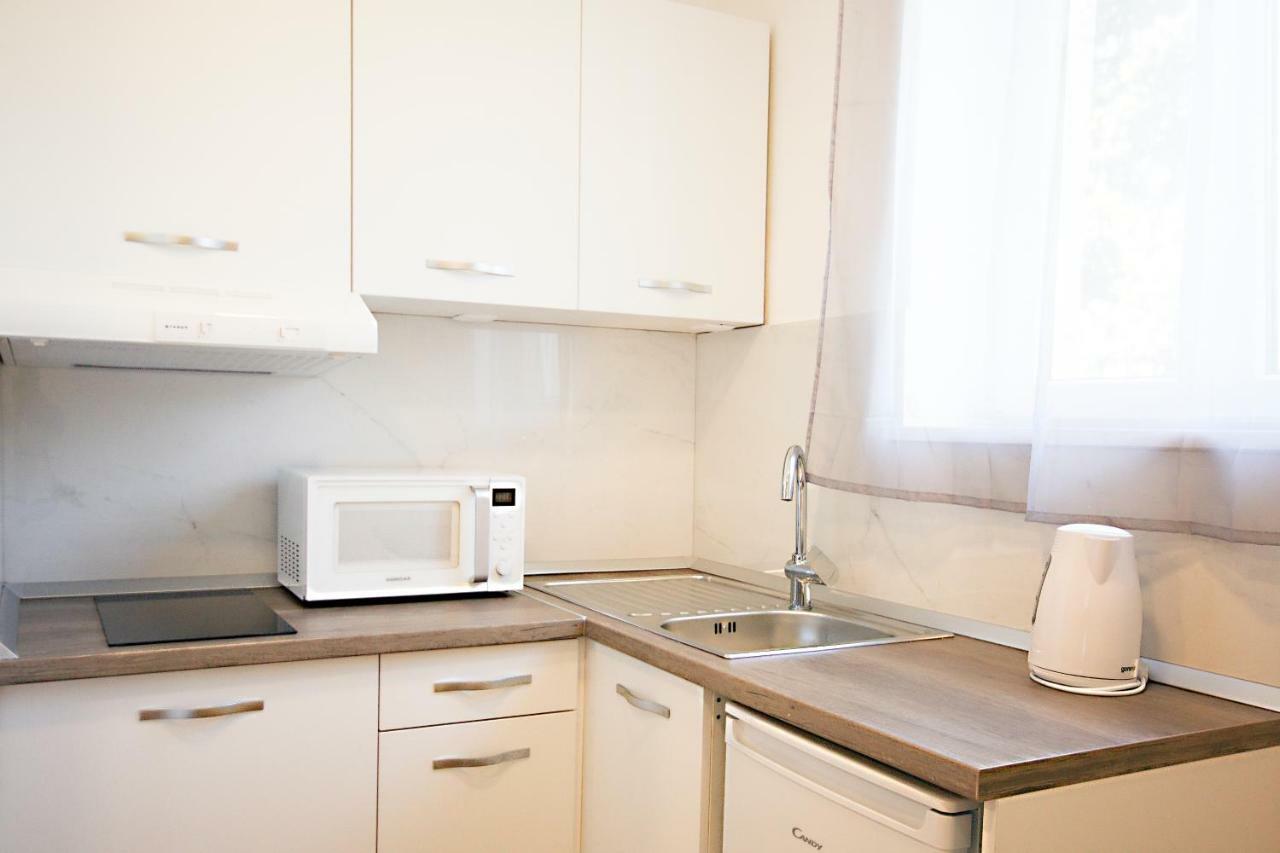 דוברובניק Apartment Goge מראה חיצוני תמונה